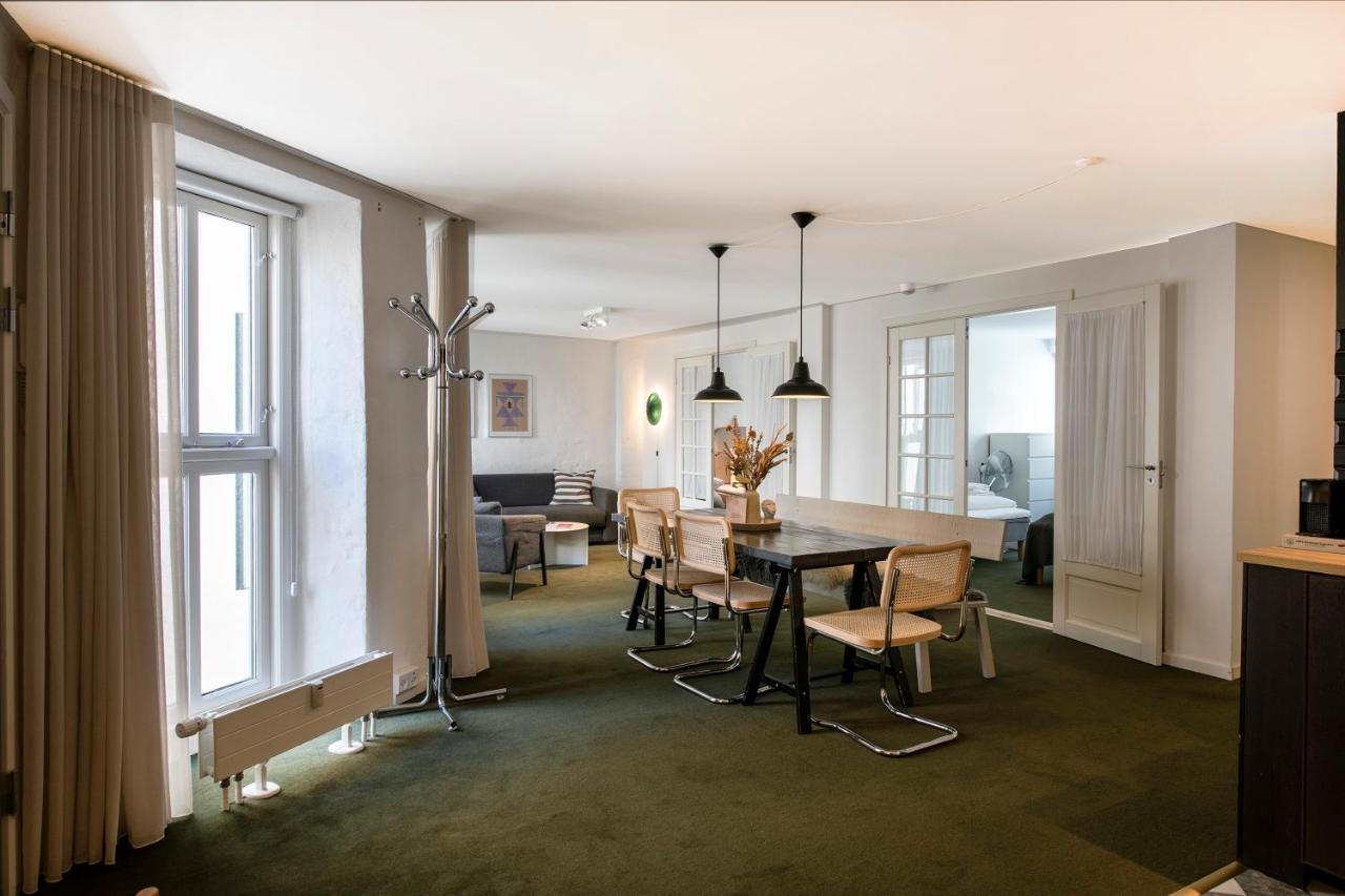 The Churchill Apartments By Daniel&Jacob'S コペンハーゲン エクステリア 写真