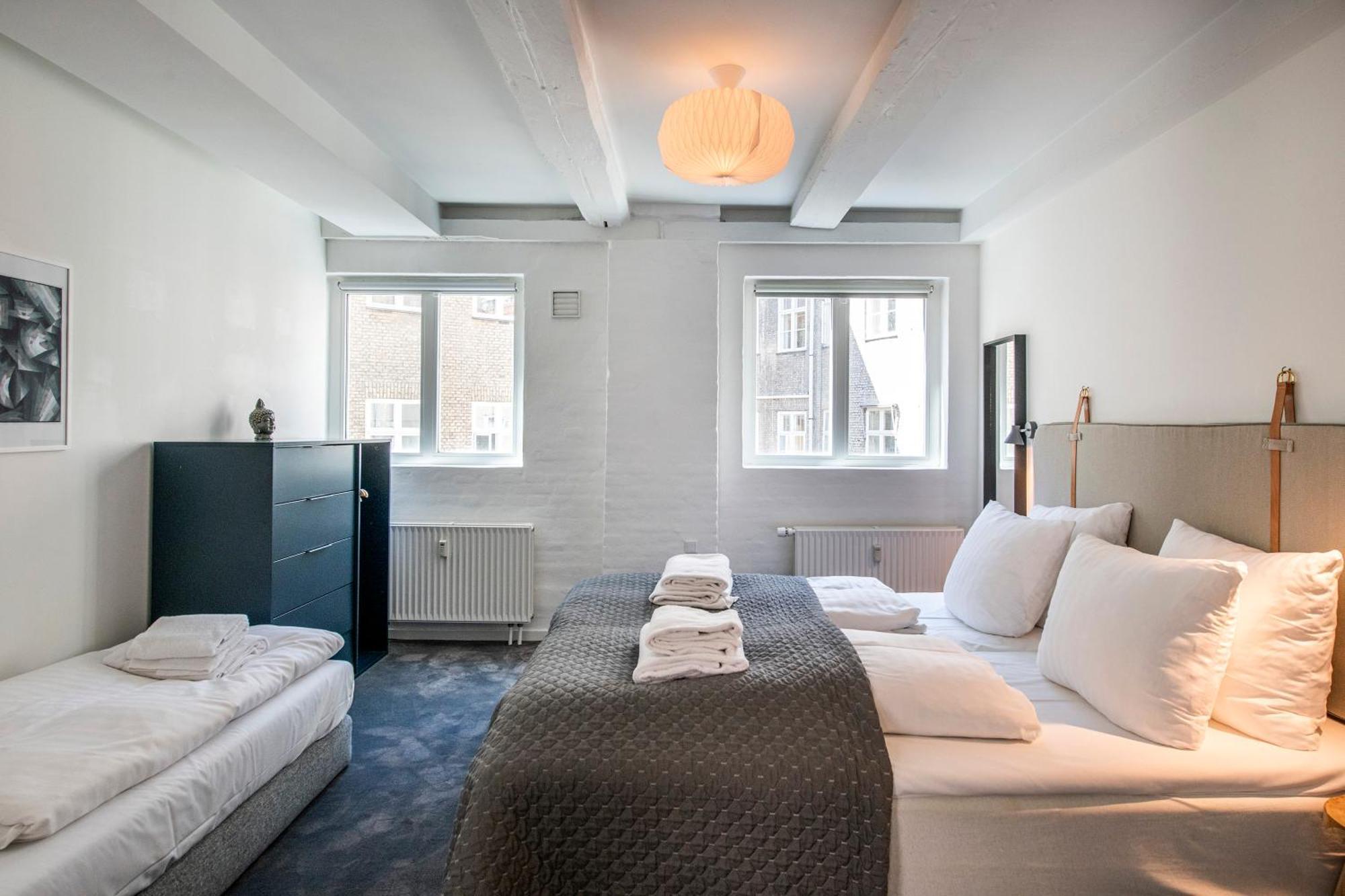 The Churchill Apartments By Daniel&Jacob'S コペンハーゲン 部屋 写真