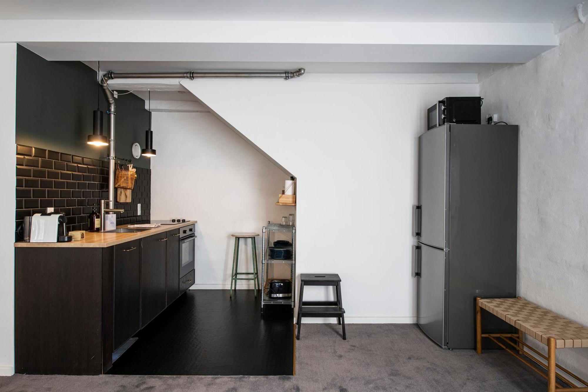 The Churchill Apartments By Daniel&Jacob'S コペンハーゲン 部屋 写真