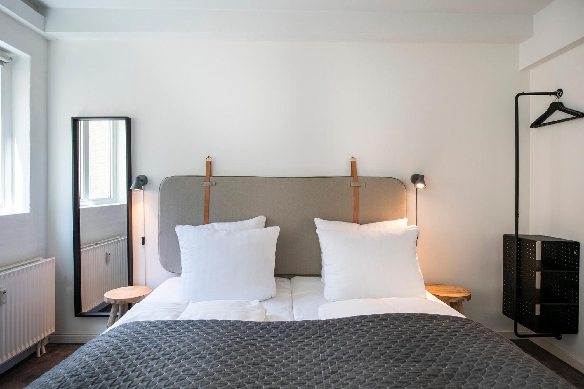The Churchill Apartments By Daniel&Jacob'S コペンハーゲン 部屋 写真