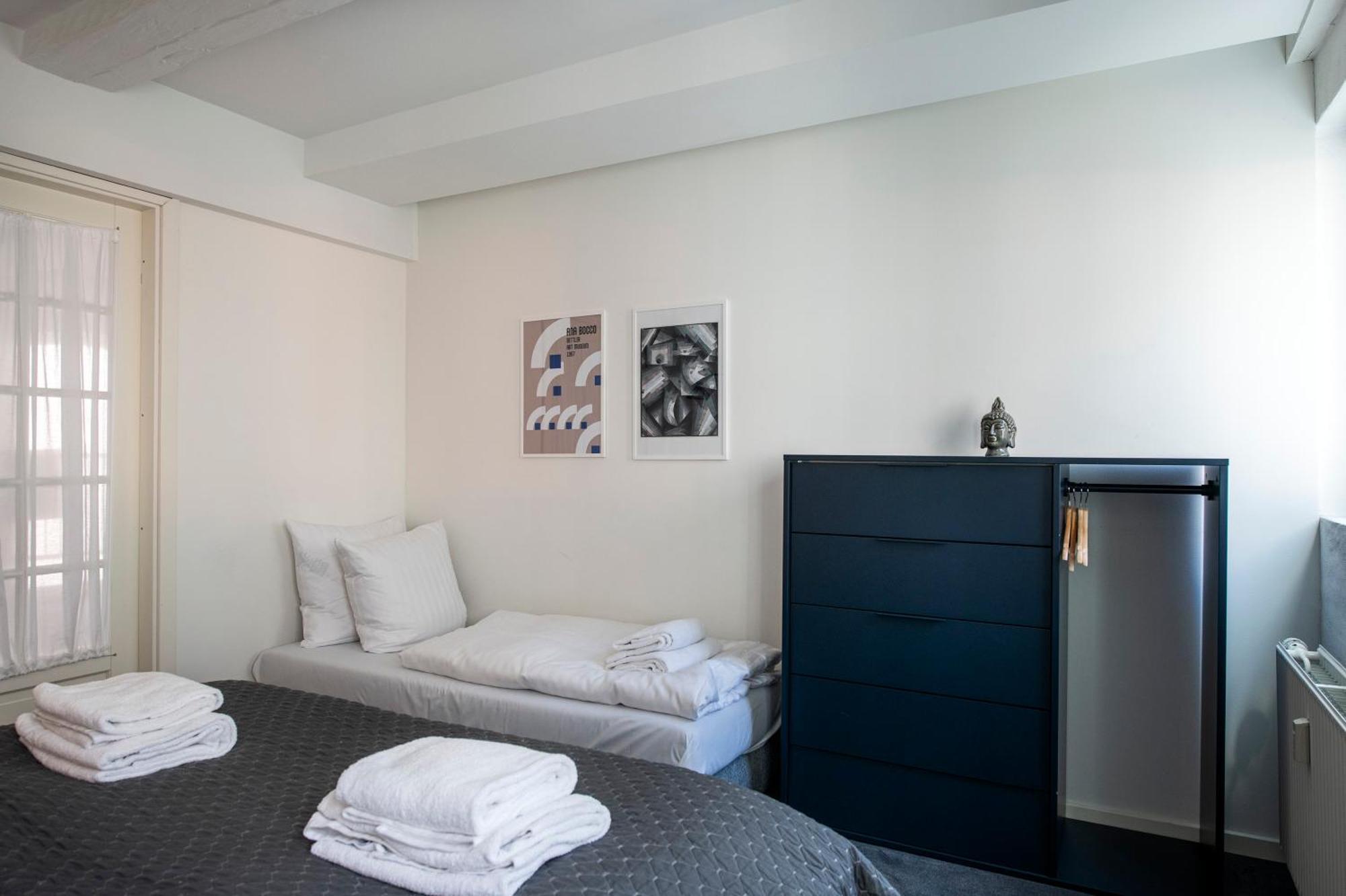 The Churchill Apartments By Daniel&Jacob'S コペンハーゲン 部屋 写真