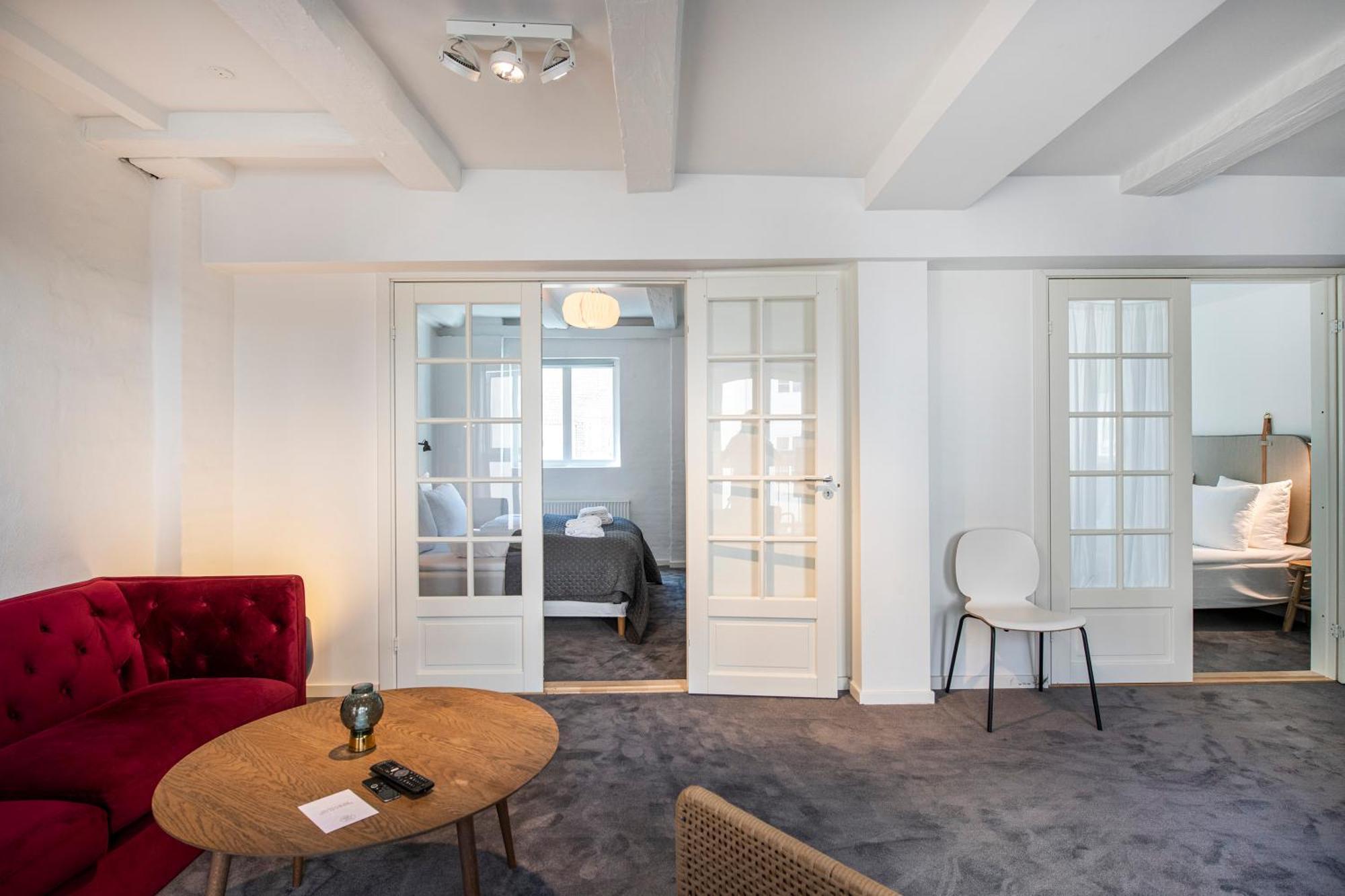 The Churchill Apartments By Daniel&Jacob'S コペンハーゲン 部屋 写真