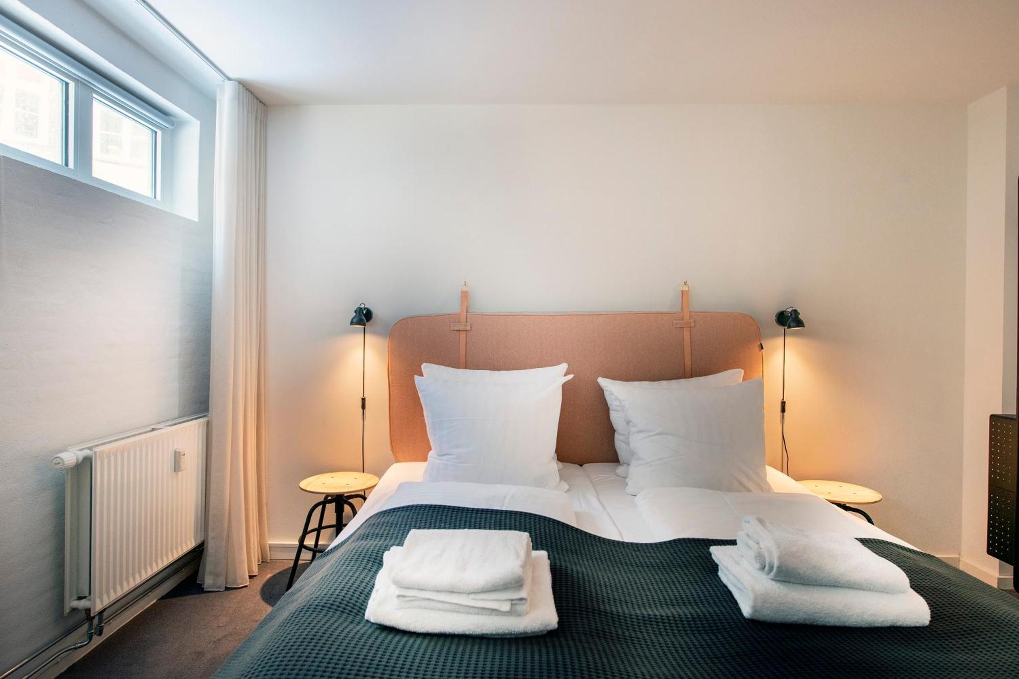 The Churchill Apartments By Daniel&Jacob'S コペンハーゲン 部屋 写真