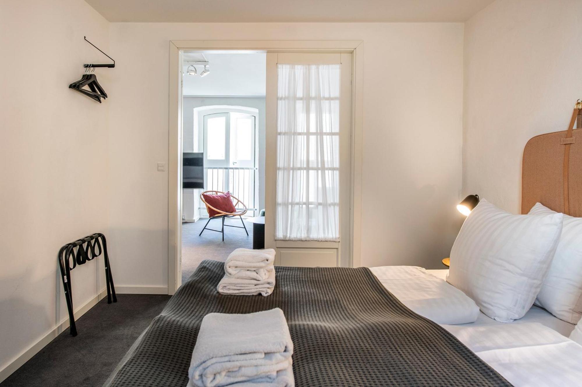The Churchill Apartments By Daniel&Jacob'S コペンハーゲン 部屋 写真