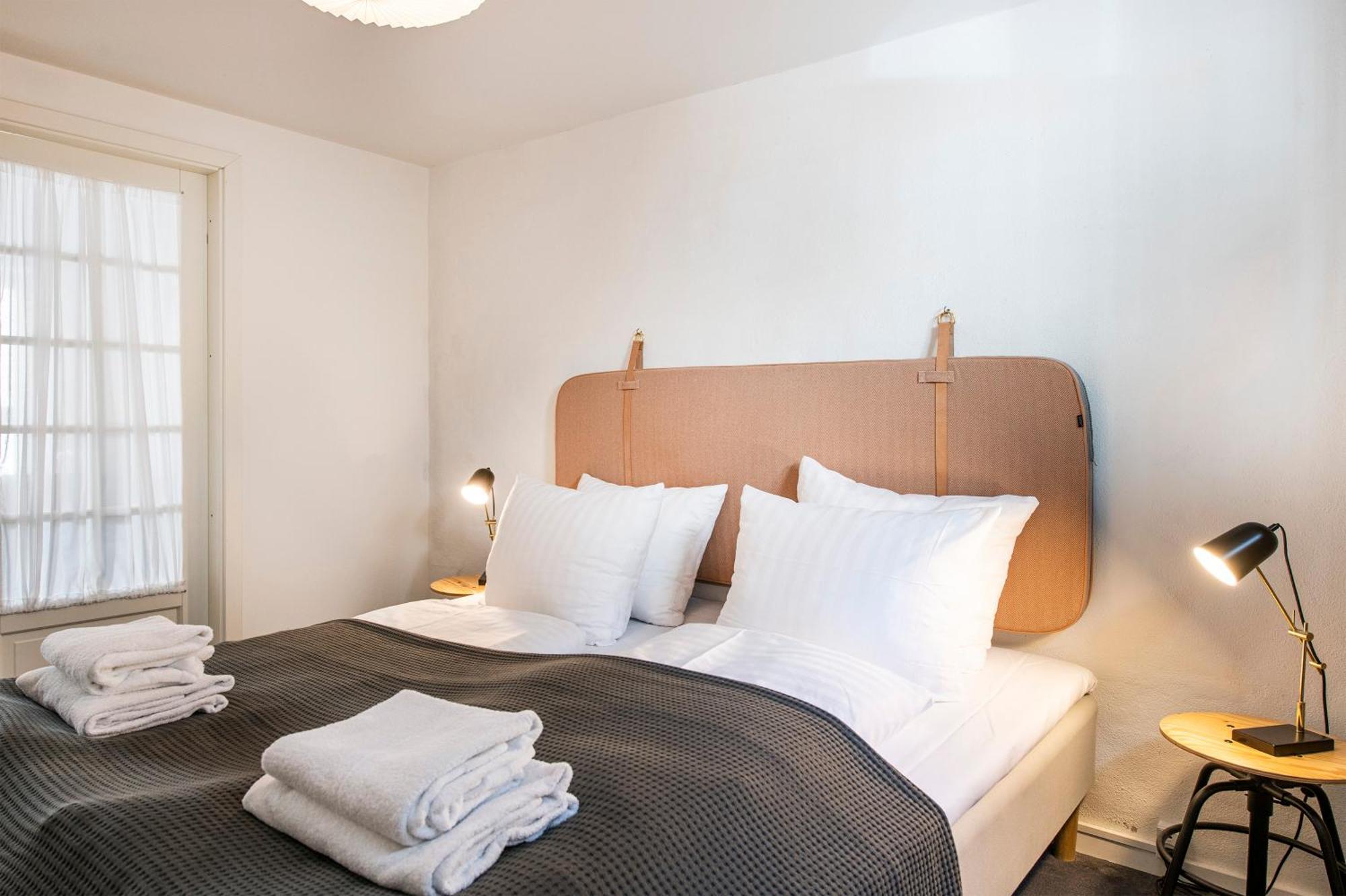 The Churchill Apartments By Daniel&Jacob'S コペンハーゲン 部屋 写真